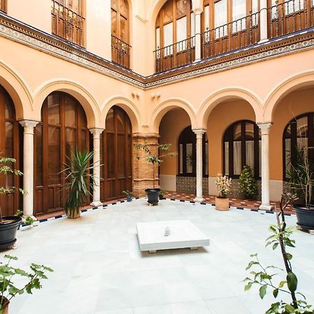 The Old Print House - Space Maison Apartments Σεβίλλη Εξωτερικό φωτογραφία