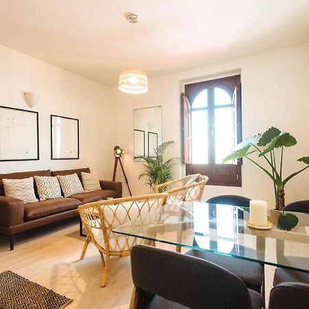 The Old Print House - Space Maison Apartments Σεβίλλη Εξωτερικό φωτογραφία