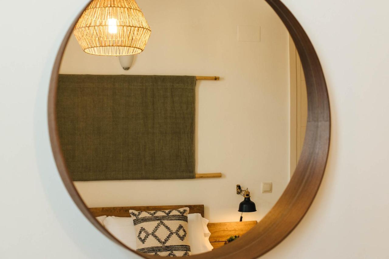 The Old Print House - Space Maison Apartments Σεβίλλη Εξωτερικό φωτογραφία