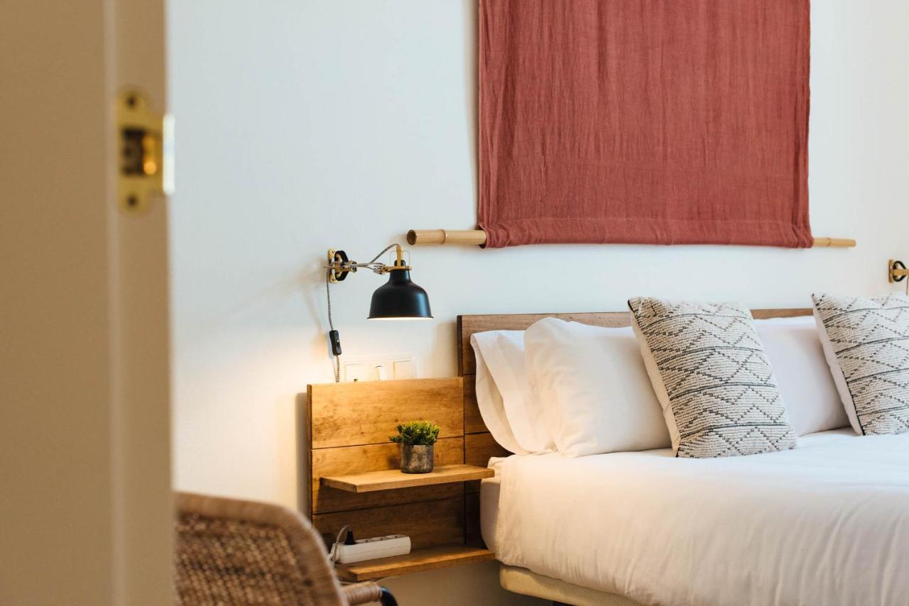 The Old Print House - Space Maison Apartments Σεβίλλη Εξωτερικό φωτογραφία
