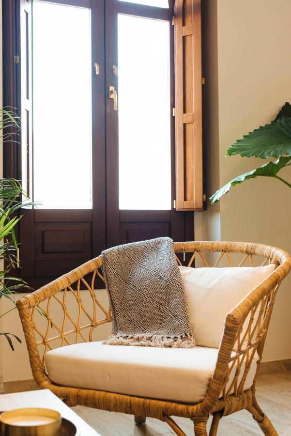 The Old Print House - Space Maison Apartments Σεβίλλη Εξωτερικό φωτογραφία